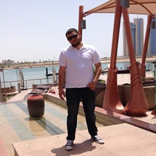 SALEH TAMMAM