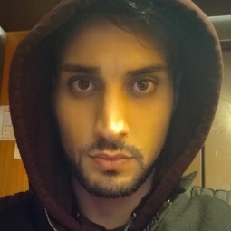 AHMAD GHARAIBEH
